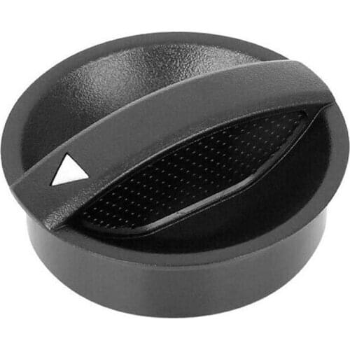 HVAC Fan Control Knob Heater Temperature Switch 55900-04020 Fit for Tacoma 2005-2011 Car Accessories