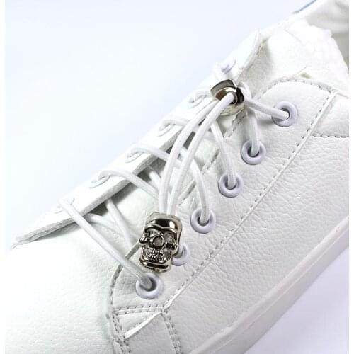 General Adult Sports RunningLazy shoelacesAll sports shoesMetal shoelaces lace-free