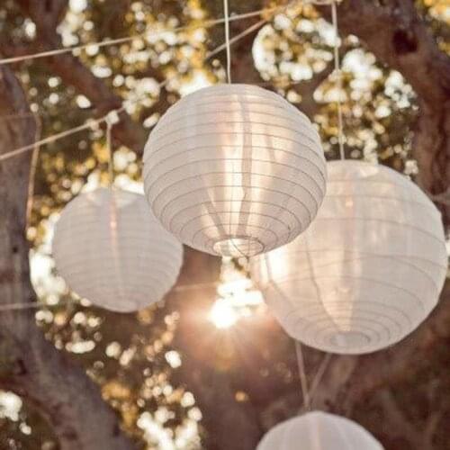 SUMMERTREE Decorative Lanterns