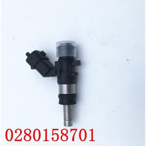 0280158701 Urea pump nozzle core injector valve metering valve 0444043016 2.2/6.5
