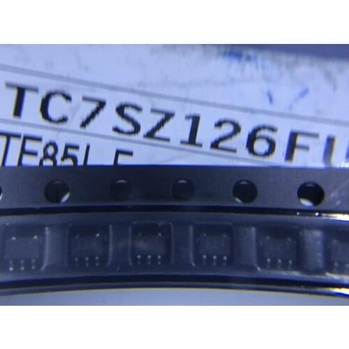 5PCS TC7SZ126FU JC TC7SZ126 TC7SZ Brand new and original chip IC