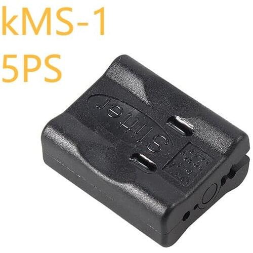 5pcs Fiber Cable Cutter Slitter Mid Span KMS-1 Fiber Optical Slitter Cable Cluster/ Cutter Jacket Mid Span Cable Stripping