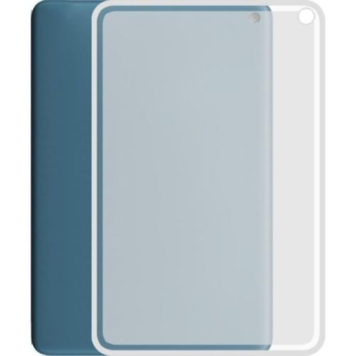 TPU Case For Fire HD 10 2015 2017 Tablet Case For Kindle Fire HDX 8.9 7 HD 7 2014 8 2020 8.0 2018 2016 Paperwhite 1 2 3