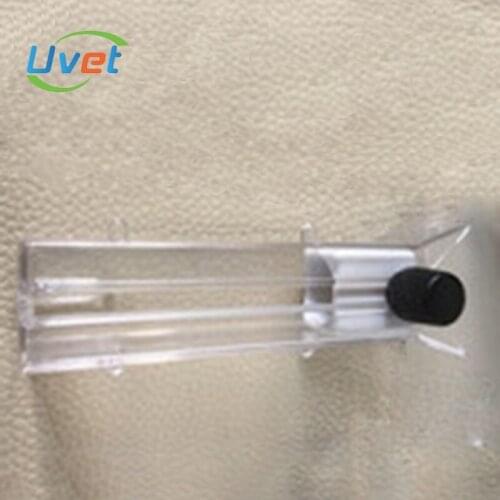 Uvet 15-50g Mouse tail vein injection fixed Device Mouse Experiment Tool Veterinary Mouse holder