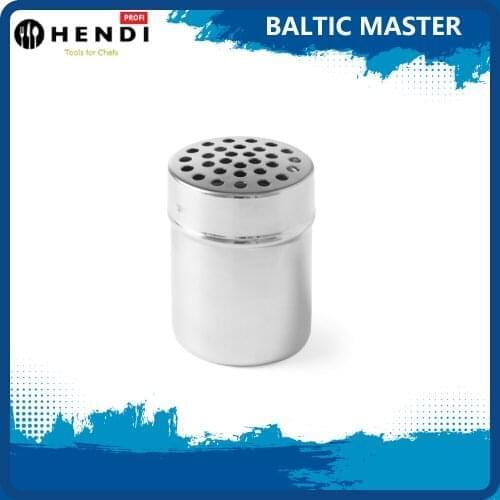 HENDI Spice Containers