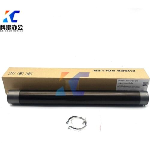 KECHAO upper Fuser roller Compatible for Canon IR ADVANCE 6055 6065 6075 6255 6265 6275 heater roller