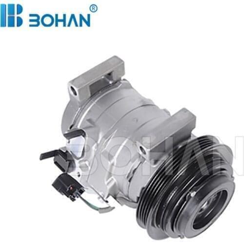 Compressor air conditioner 04-11 for Cadillac CTS 10368635 19130461 25752698 89023451 15-21179 15-21224 447220-5931 BH-CD002-2