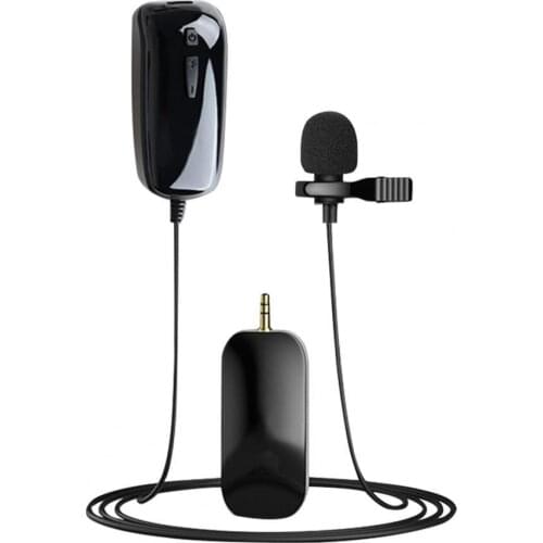 Mini Portable Wireless Rechargeable Microphone Voice Amplifier for Classroom microfono Profesional