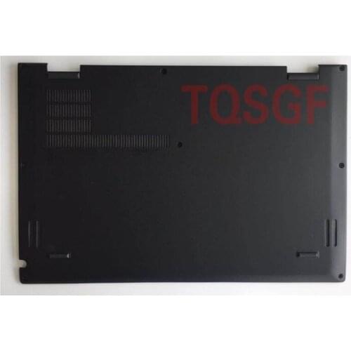 Bottom Base Cover for Thinkpad X1 YOGA 01Y268 Black
