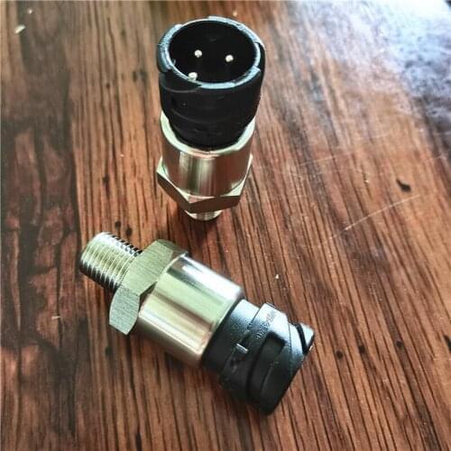 NEW 2PCS Air Compressor Pressure Sensor OEM 1089962513 1089-9625-13