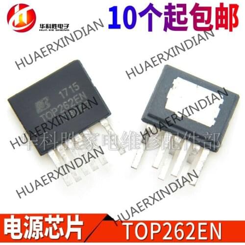 New Original TOP262EN EG ESIP-7