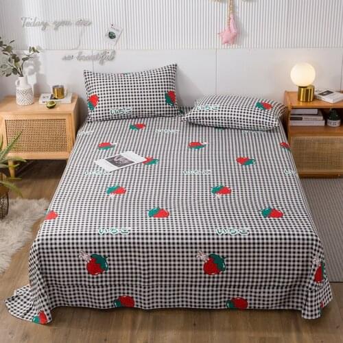 NT LEDIZ Bed Sheets