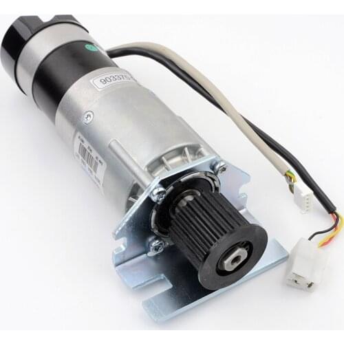 Origional Product Brand New Kone Elevator Accessory Door Motor Door Motor KM903375G04