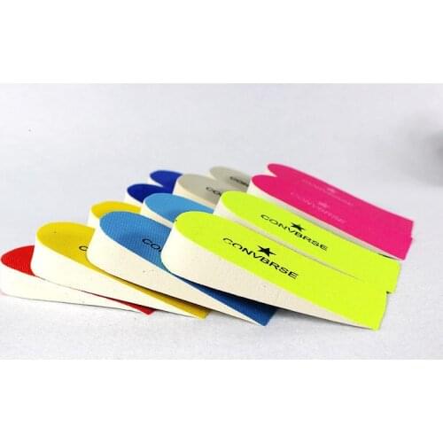 Unisex falt foot High heel Orthotics Arch Support orthopedic Shoes Sport Running Gel Insoles pads Insert Cushion 1pair=2pcs PS01