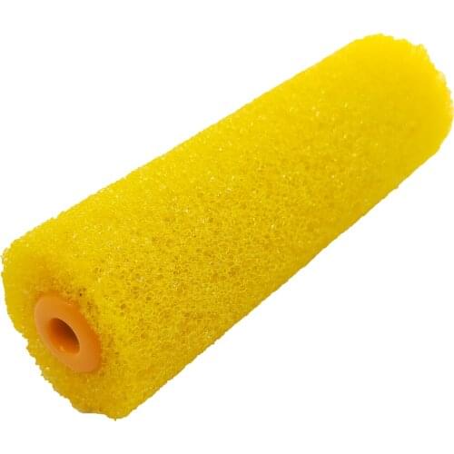 Clearance sale 4 inch 10 pc DIY art Texture Belgium foam paint roller