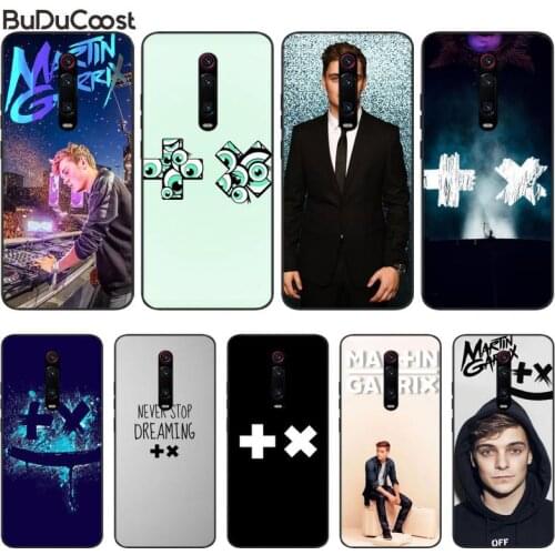 Riccu Phone Cases Xiaomi Redmi Note 9
