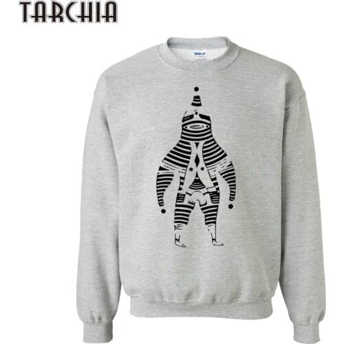 TARCHIA Mens Winter Hoodies