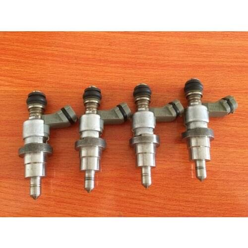 High quality japanese fuel injector 23250-46131 23209-46131 fuel nozzle for JZX110