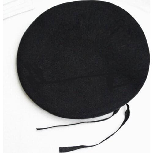 High Quality Wool Special Forces Military Berets Caps Outdoor Breathable Soldier Training Mens Army Woolen Beanies