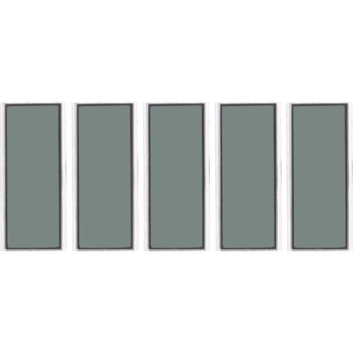 1PC/5Pcs LCD Display Screen for baofeng UV-5R UV-5RA UV-5RC UV-5RE Series Radio