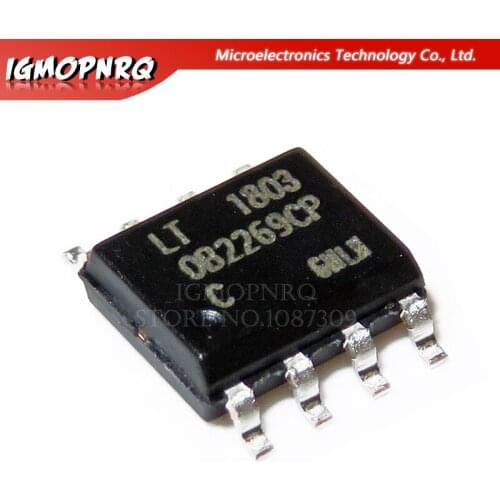 10pcs OB2269CP OB2269 0B2269CP management p SOP8 new original