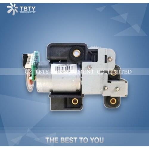 100% Original Ptinter Motor Unit For HP 8350 8390 8420 8460 HP8350 HP8390 HP8420 HP8460 Motor Assembly On Sale