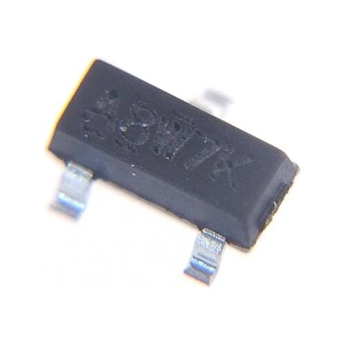 （20-100pcs/lot）original IRLML2402TRPBF Axxxx SOT-23 NPN in stock