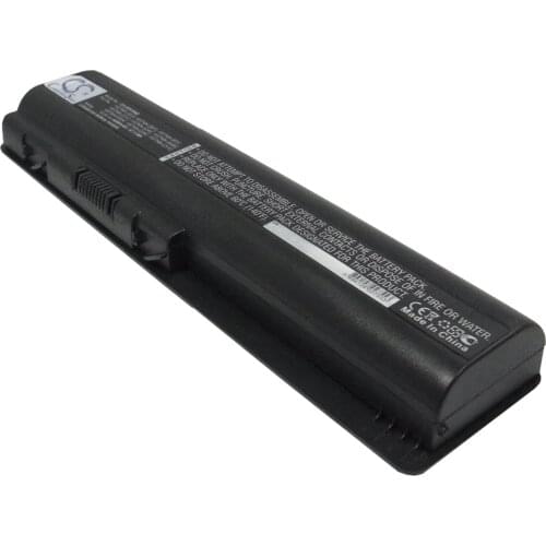 CS 4400mAh battery for Compaq Presario CQ40,Presario CQ40-305AU,Presario CQ40-313AX,Presario CQ40-315AX,CQ45,KS524AA