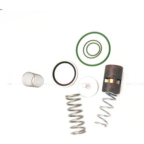 For air compressor 2901200653 minimum pressure valve repair kit