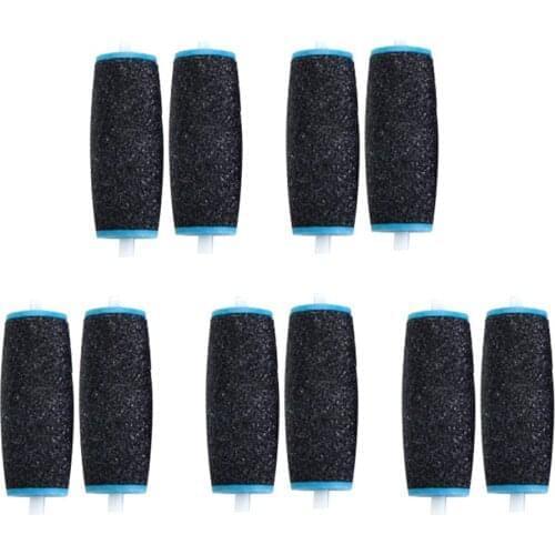 Electric Foot Skin Remover Shaver Pedicure Tools Dry Dead Hard Cracked Skin Safe Painless Grinding Machine Health For Pedicure