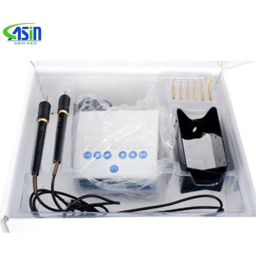Electric Thin Waxer Carving knife Machine Double Pen