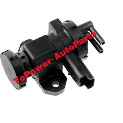 Turbo Pressure Solenoid Valve OEM 1628LQ 96357043 96422268 Fit Peugeott 806 607 406 306 Citroenn Evasion Jumpy Berlingo Xsara C5