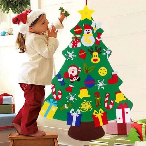 FENGRISE Artificial Christmas Trees
