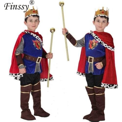 Карнавальные костюмы для мальчиков Finssy China At AliExpress