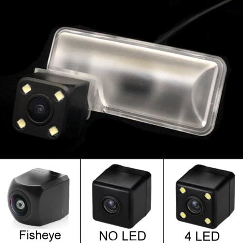 Fisheye for Subaru XV Forester SJ Impreza Legacy Outback Night Vision Car Reverse Backup Parking Rear View Camera Sony HD