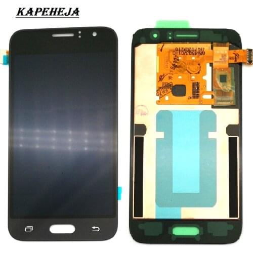 KAPEHEJA Screens For Samsung Galaxy J1