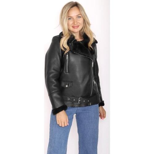 Look of Young Women's Jackets