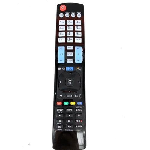 NEW Replacement AKB73615306 AKB74115502 For LG LED TV Remote Control for 42LS575T 37LS570T AKB73615309 AKB72615379 22LE5300