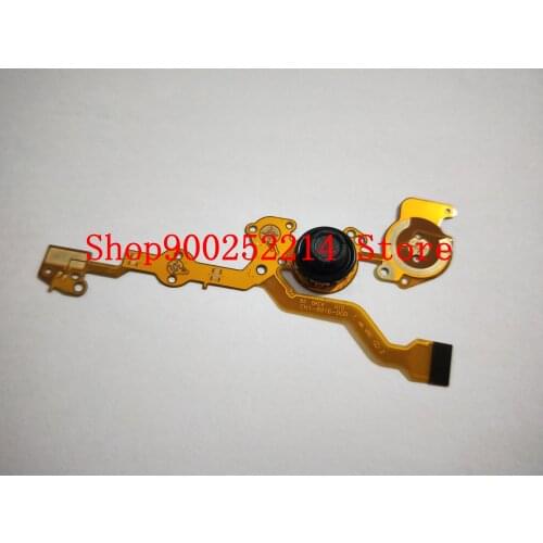 NEW 5D mark iii Key Board Rocker Button Cable For Canon 5D Mark III Flex 5D3 camera repair part