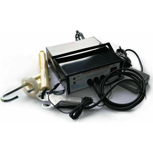 PC03-5 New Portable Powder with 5 stage adjustable Coating system paint Gun coat with CE certification High quality NE