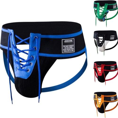 Perimedes Men's Tanga Panties