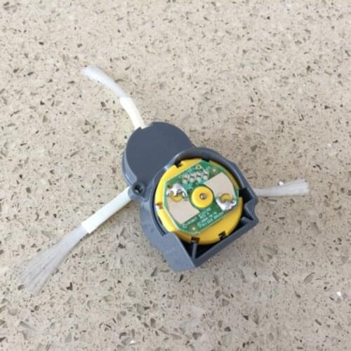 Vacuum Cleaner Side Brush Motor For IRobot Roomba 620 654 600 700 800 & 900 Series Motor Replacement Home Sweeper Accessories