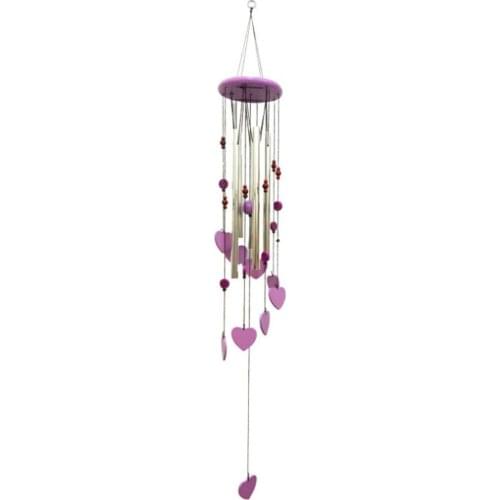 Nordic Dream Catcher Wind Chimes Dreamcatcher lapacz snow Wooden and Metal Room Decor for Kids Room