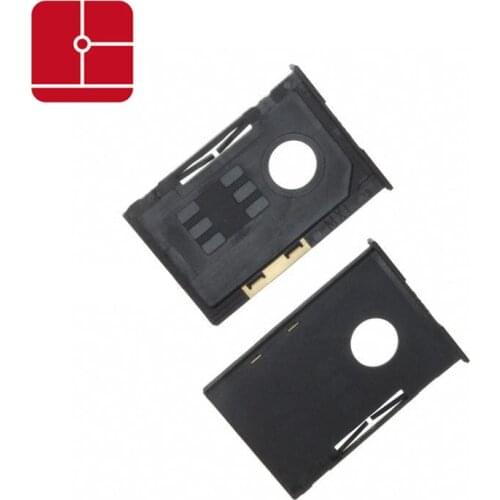 10pcs 912360001 91236-0001 SIM card seat cover mobile phone molex connector