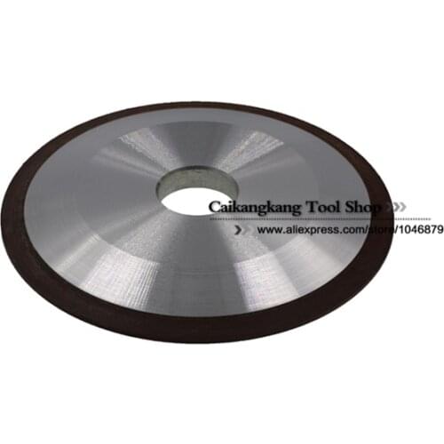 75% 100*20*10*5mm PDX Degree Diamond Wheel 100mm Wheel Cutting Electroplated Saw Blade Grinding Disc Grain Rotary Tool Drill