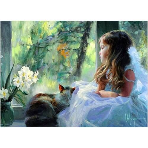 5D Diamond mosaic diamond painting angel diamant painting diamond embroidery dimensions cross stitch angel painting rhinestones