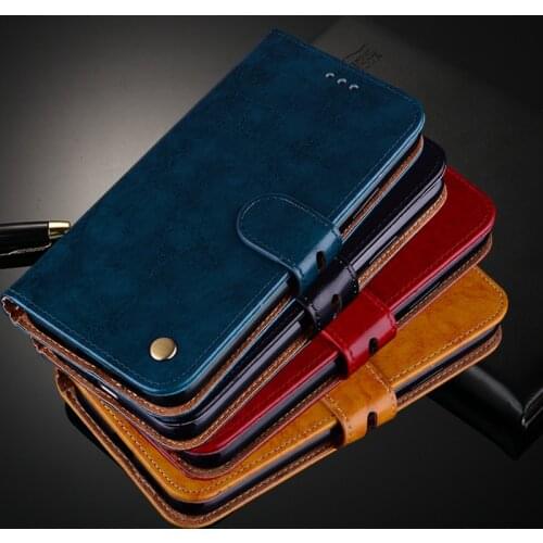 New Design Flip Wallet Leather Case for HUAWEI Honor 8 9 10 20 Lite Pro 10i 8S 8A 8C 8X 7A 7C 7X 7S 6A 6X 30 Pro 30i Soft Cover