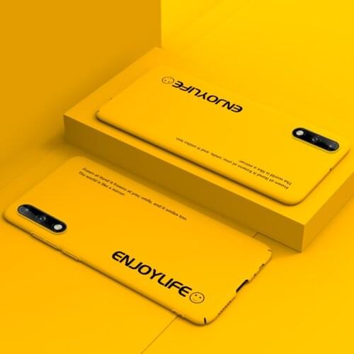 Cupneer Phone Cases Vivo Y85