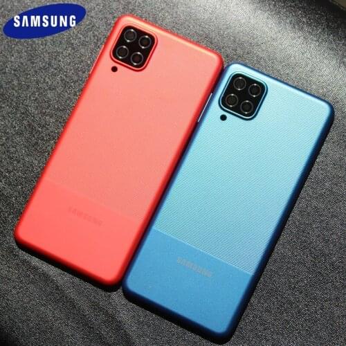 HUAI XIAO HAI Galaxy A12