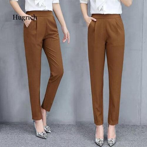 Hugrich Women's Leggings